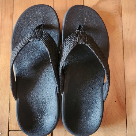 Axign Medical Flip Flops Unisex - Picture 1 of 7